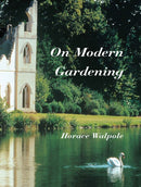 On Modern Gardening-9781873429839