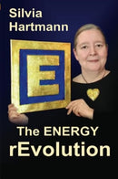 The Modern Energy Revolution : Step Into A New Paradigm & Join The Modern Energy revolution - Your Happiness Matters!-9781873483138