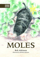 Moles-9781873580868