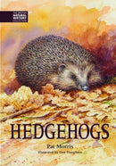 Hedgehogs-9781873580905