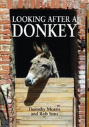 Looking After a Donkey-9781873580929
