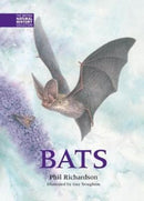 Bats-9781873580950