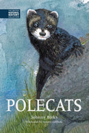 Polecats-9781873580981