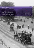 Victorian Transport-9781873592465