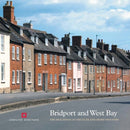 Bridport and West Bay : The buildings of the flax and hemp industry-9781873592861