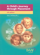 A Child's Journey Through Placement-9781873868133