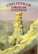 Cheltenham Circular Footpath-9781873877173