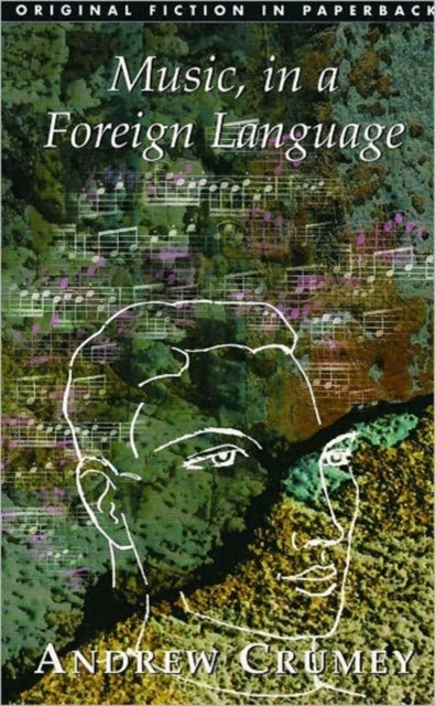 Music, in a Foreign Language-9781873982112