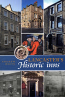 Lancaster's Historic Inns-9781874181286