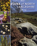 Flora of North Lancashire-9781874181897