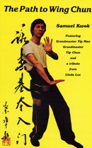Path To Wing Chun-9781874250807