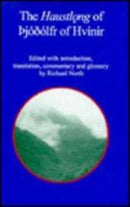 The Haustlnong of Thjodolf of Hvinir-9781874312208