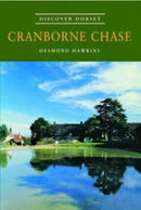 Cranborne Chase-9781874336464