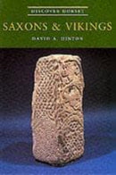 Saxons and Vikings