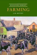 Discover Dorset Farming-9781874336693