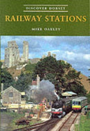 Railway Stations-9781874336969