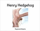Henry Hedghog-9781874462651