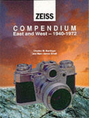 Zeiss Collector's Guide to Cameras, 1940-71-9781874707240