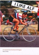 I Like Alf : 14 lessons from the life of Alf Engers-9781874739814