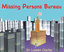 Missing Persons Bureau-9781875229208