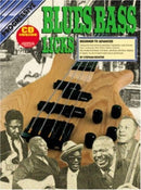 Progressive Blues Bass Licks-9781875726448