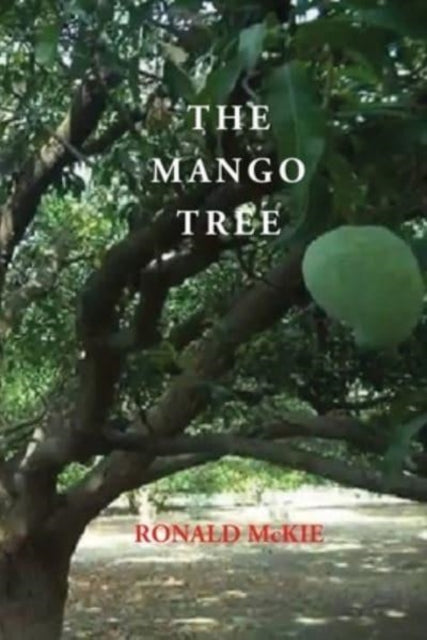 The Mango Tree-9781875892051