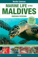 Marine Life of the Maldives - Indian Ocean