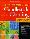 The Secret of Candlestick Charting : Strategies for Trading the Australian Markets-9781876627287
