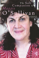The Salt Companion to Maggie O'Sullivan-9781876857738