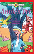 Annie's Pet : Level 2-9781876966836
