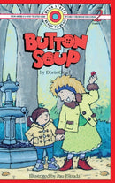Button Soup : Level 2-9781876966850