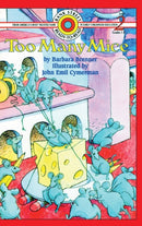 Too Many Mice : Level 2-9781876967024