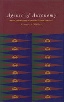 Agents of Autonomy : Maori Committees in the Nineteenth Century-9781877241024