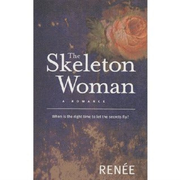 The Skeleton Woman-9781877283161