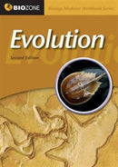 Evolution Modular Workbook-9781877462986