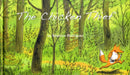 The Chicken Thief-9781877467318