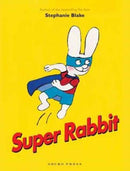 Super Rabbit-9781877579578