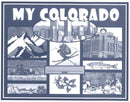 My Colorado-9781877673481