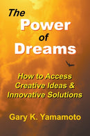 The Power of Dreams-9781878182050