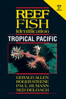 Reef Fish Identification