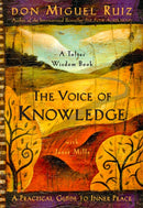 The Voice of Knowledge : A Practical Guide to Inner Peace-9781878424549