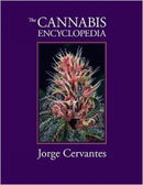 The Cannabis Encyclopedia-9781878823342