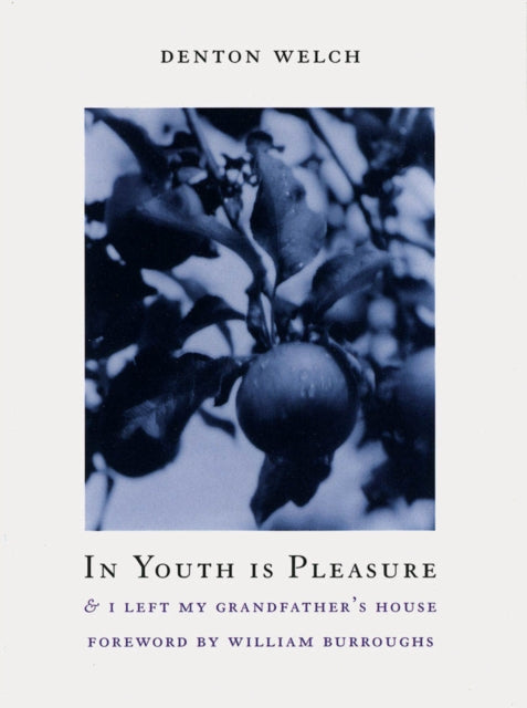 In Youth Is Pleasure : & I LEFT MY GRANDFATHER'S HOUSE-9781878972132