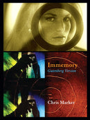 Chris Marker: Immemory : Gutenberg Version-9781878972446