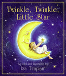 Twinkle, Twinkle, Little Star-9781879085701