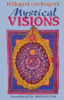 Hildegard Von Bingen's Mystical Visions-9781879181298
