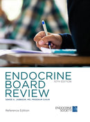 Endocrine Board Review : Reference Edition-9781879225527
