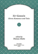 Sir Gawain : Eleven Romances and Tales-9781879288591