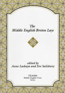 Middle English Breton Lays