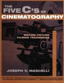 Five C''s of Cinematography